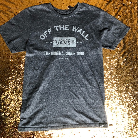 vans shirt sale